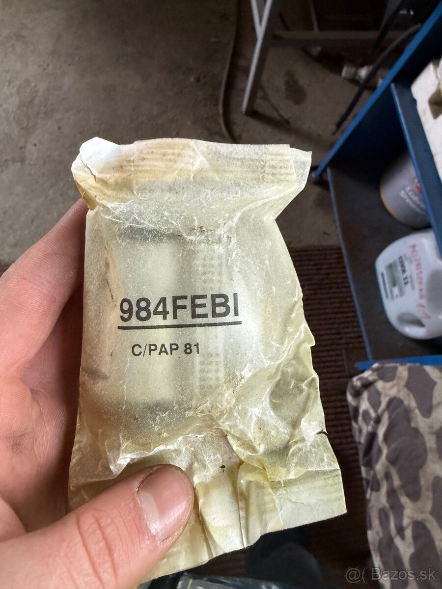 Brzdovy valcek dacia duster - 2