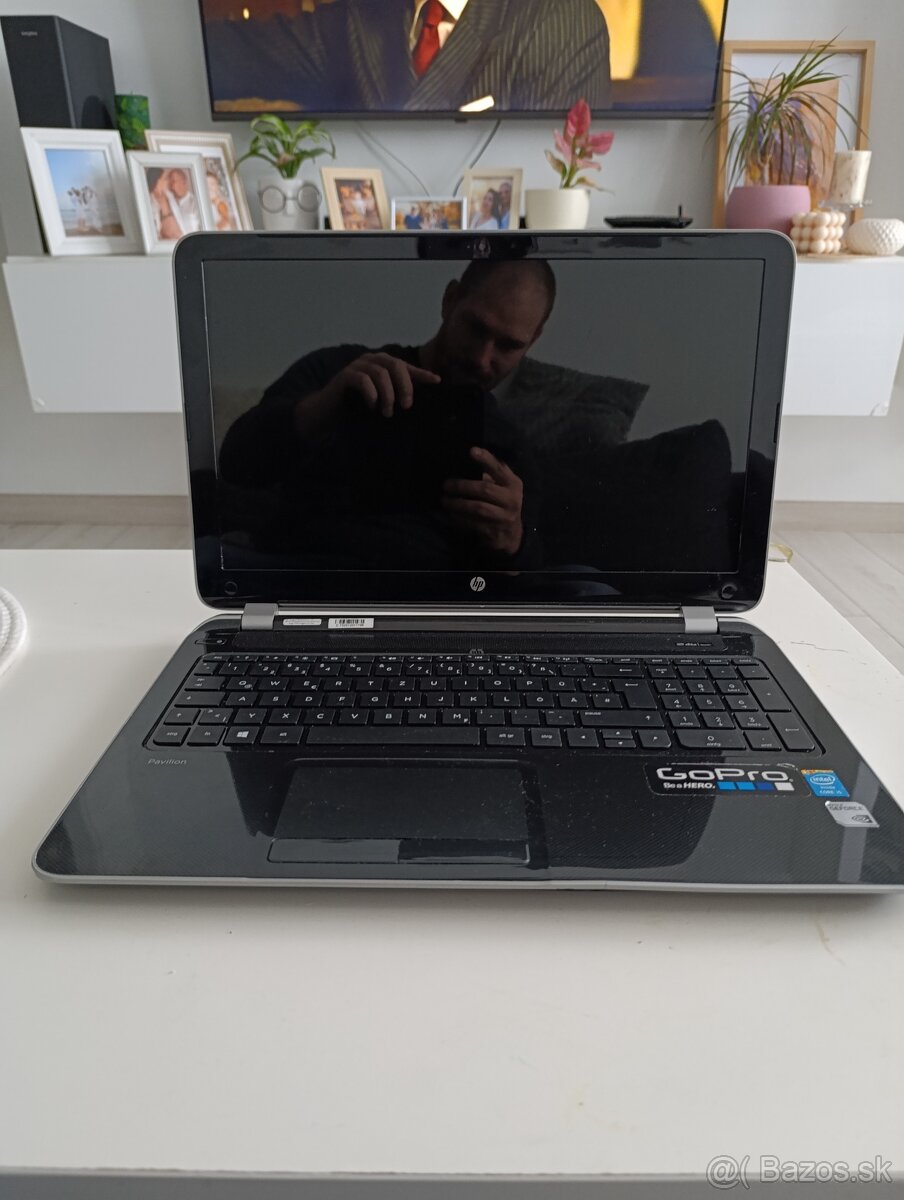 Predám notebook značky HP - 2