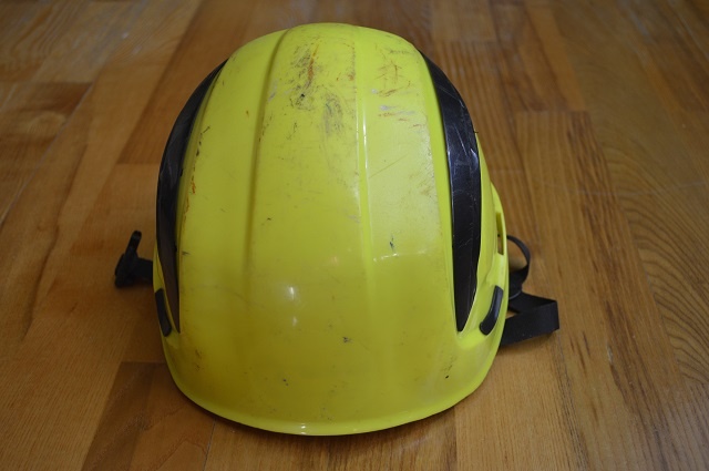 predam - horozelecka prilba Deltaplus - 2