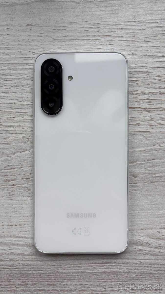 Samsung Galaxy A26 5G — nový - 2