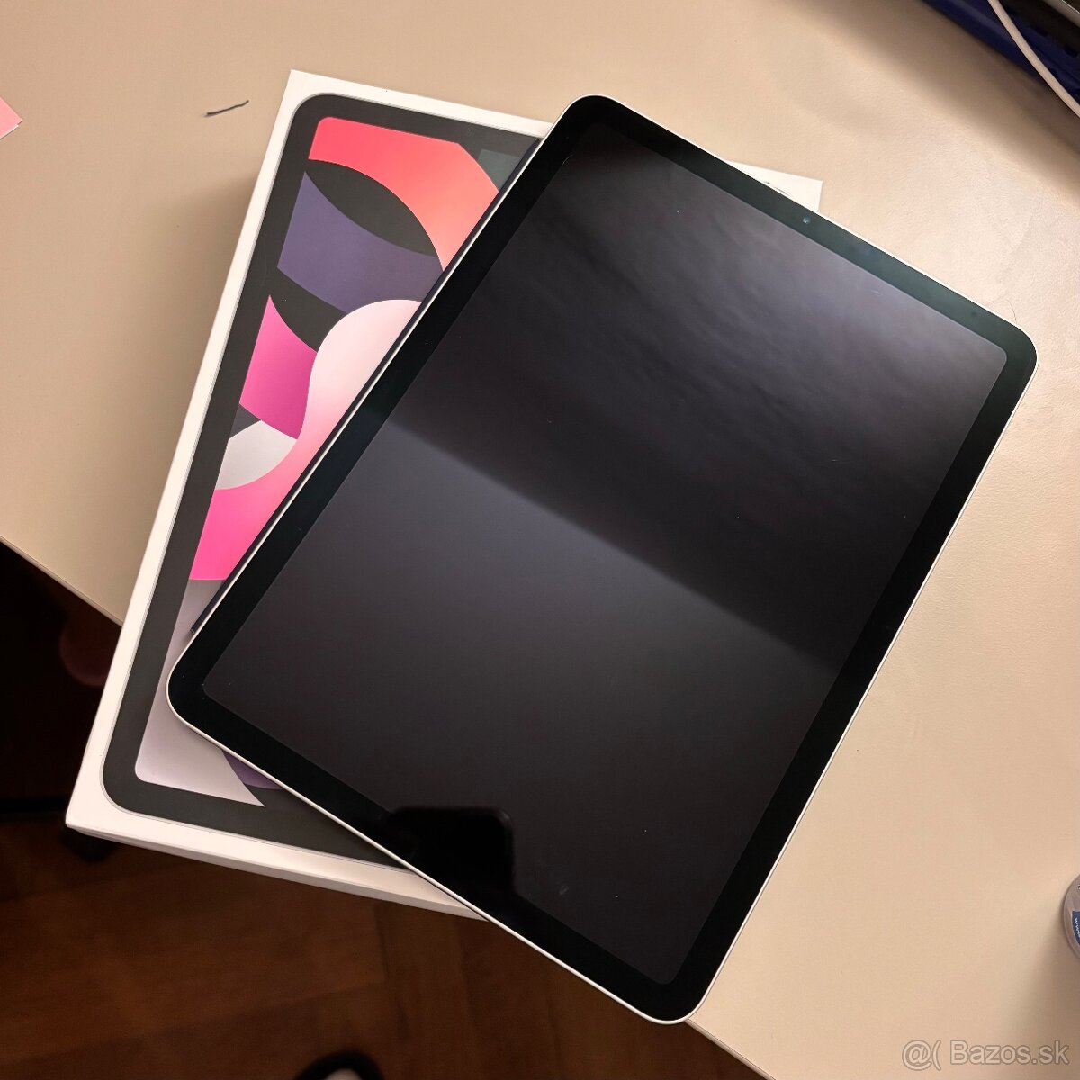 Apple iPad air 4 - 2