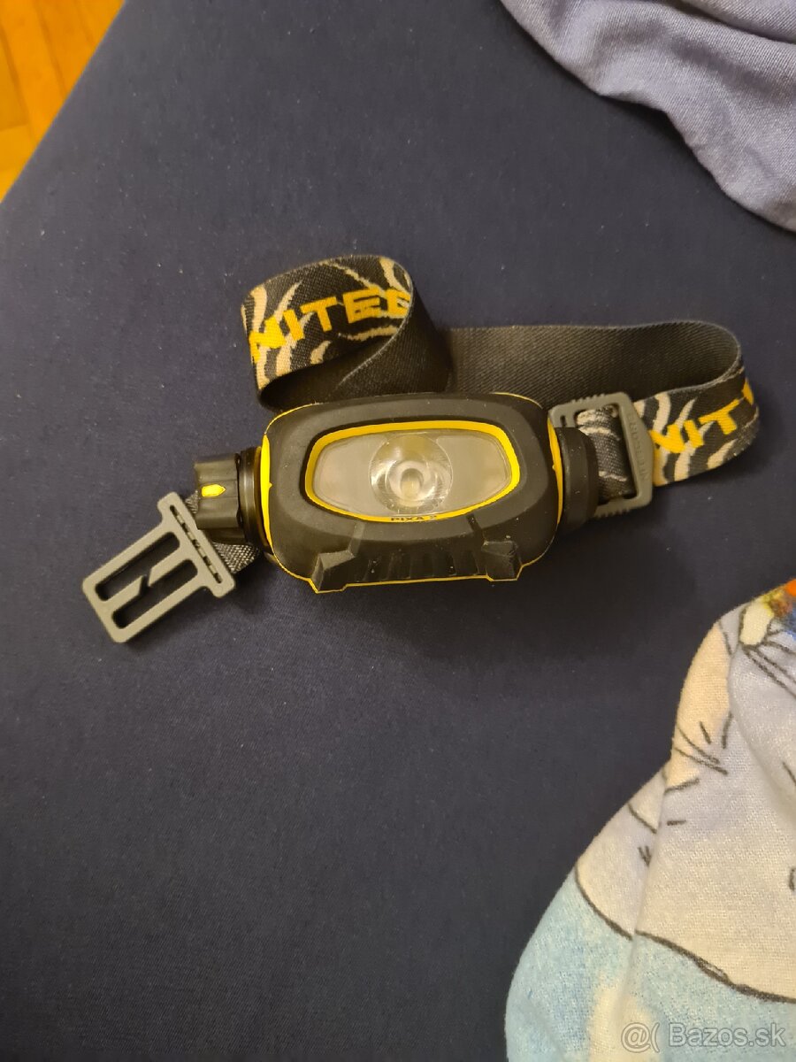 Petzl pixa 2 - 2