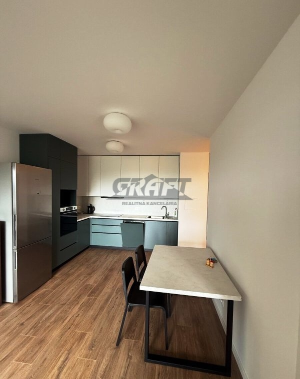 Na prenájom 2-izb. byt BORY ul. Mateja Encingera - 2