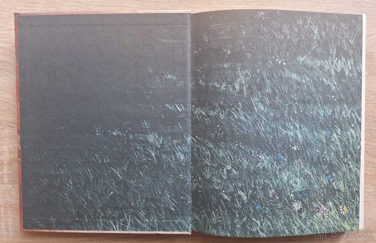 Rozpravky z lekarne - 2