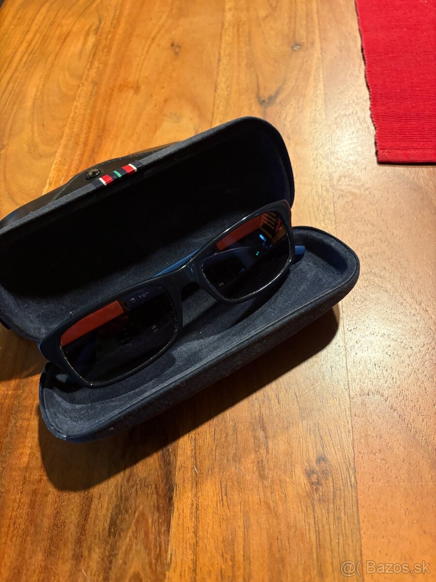 Tommy Hilfinger okuliare - 2