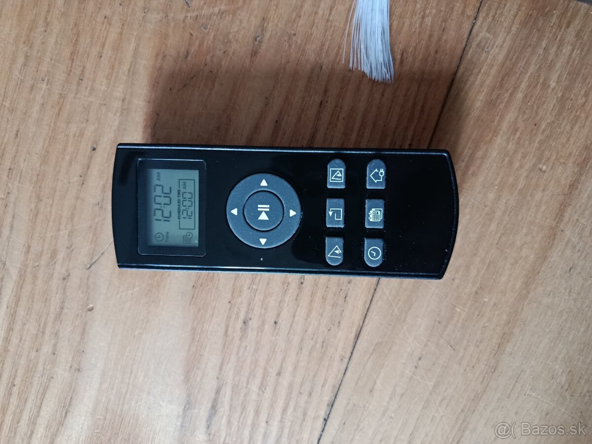 Predám robotický vysávač - 2