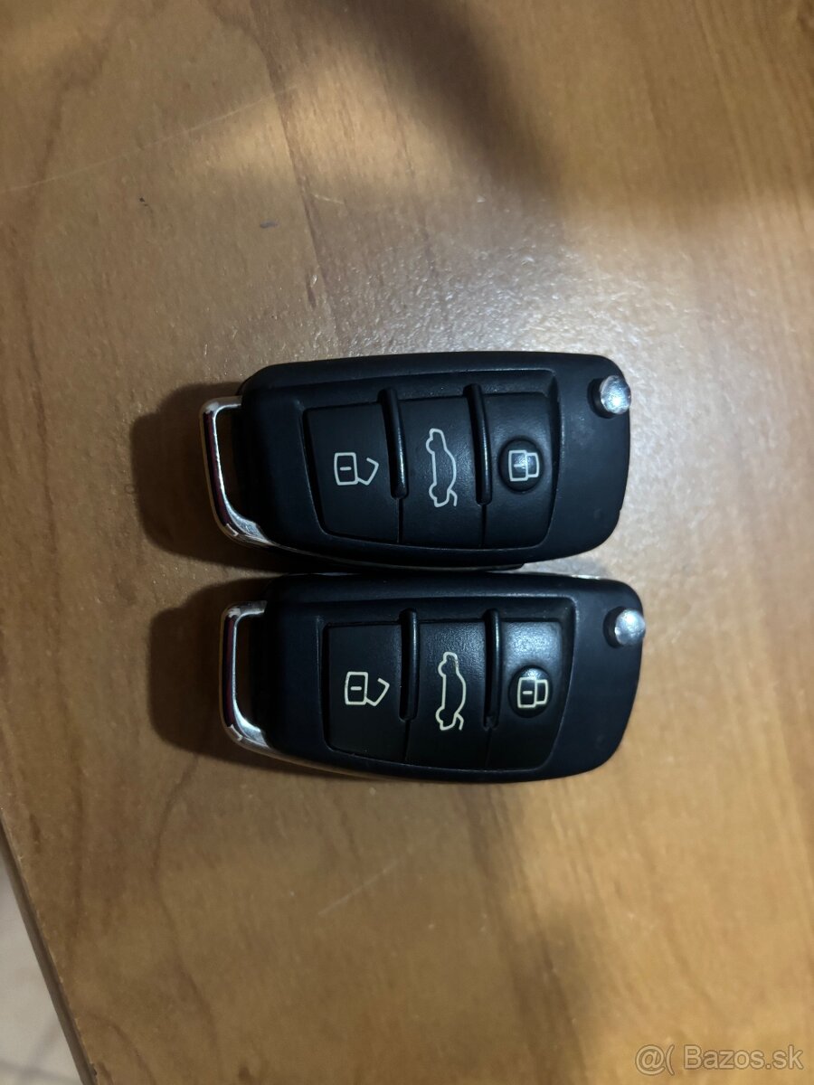 Audi A6 C6 3.0 TDI 171kw - 2