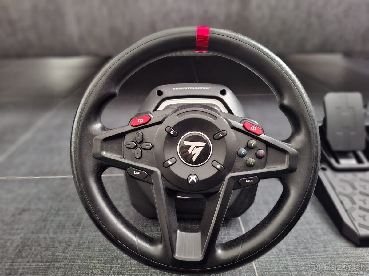 Thurmaster128 Xbox/Pc - 2