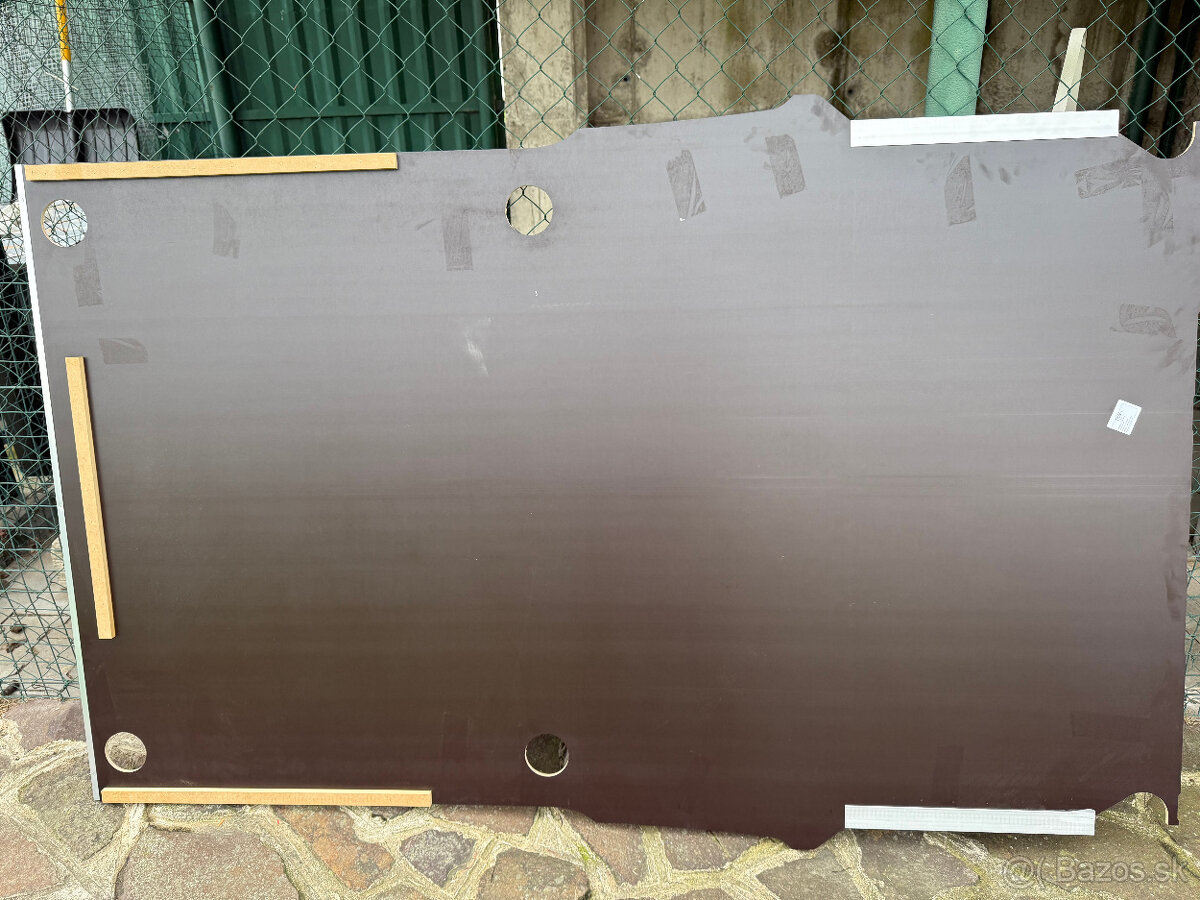 Protišmyková podlaha Toyota Proace city L2 - 2