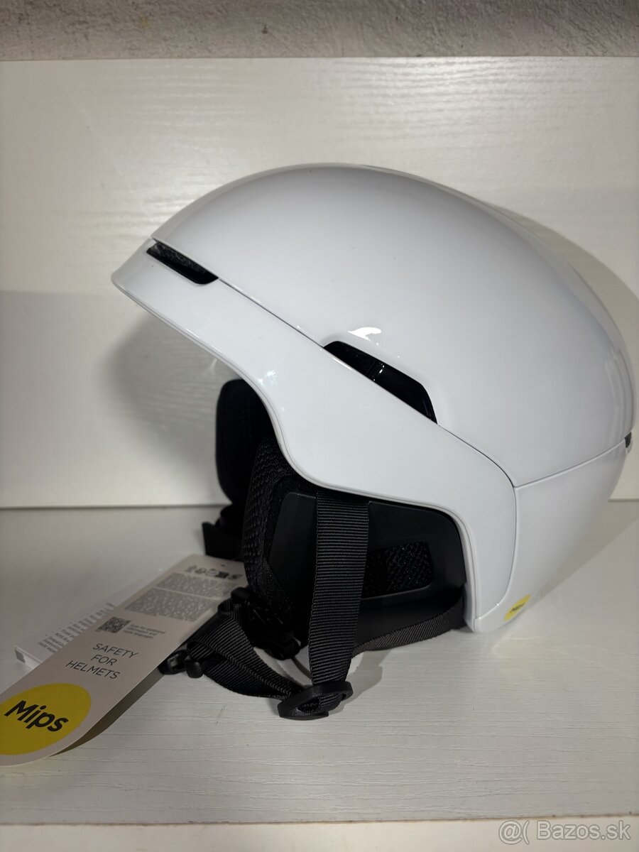 Lyžiarska prilba poc obex mips M-L - 2