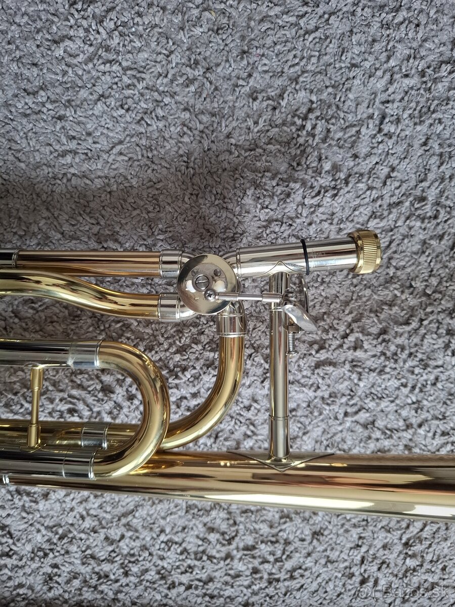 Trombon Levante - 2