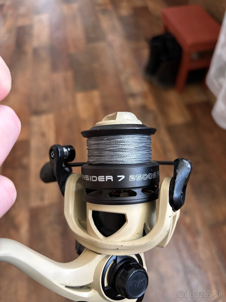 Privlačova zostava - 2