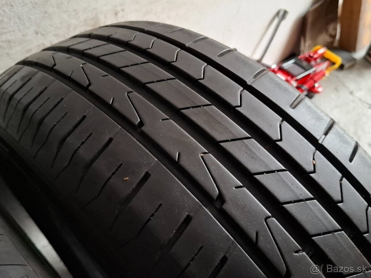 215/65 r17 letné pneumatiky Hankook - 2