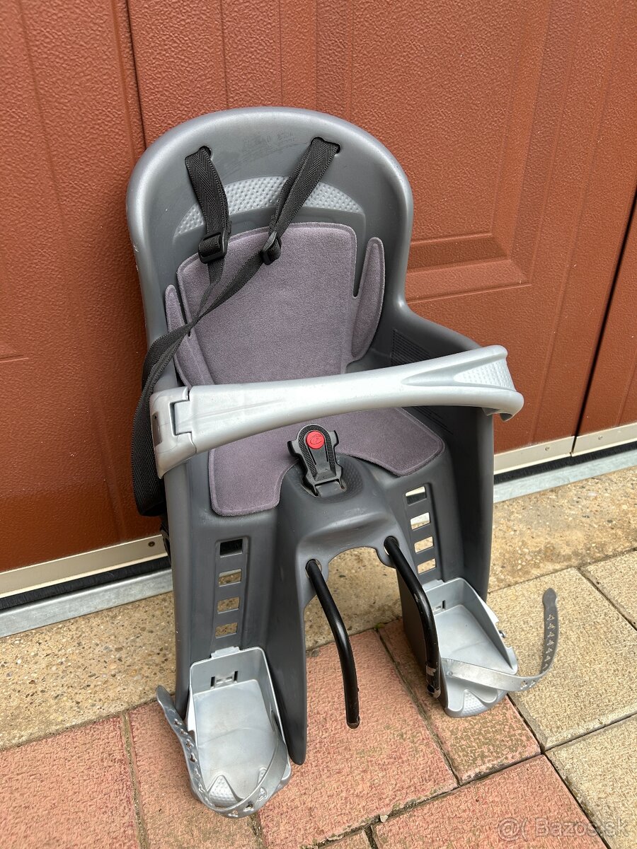 Detská cyklosedacka - 2