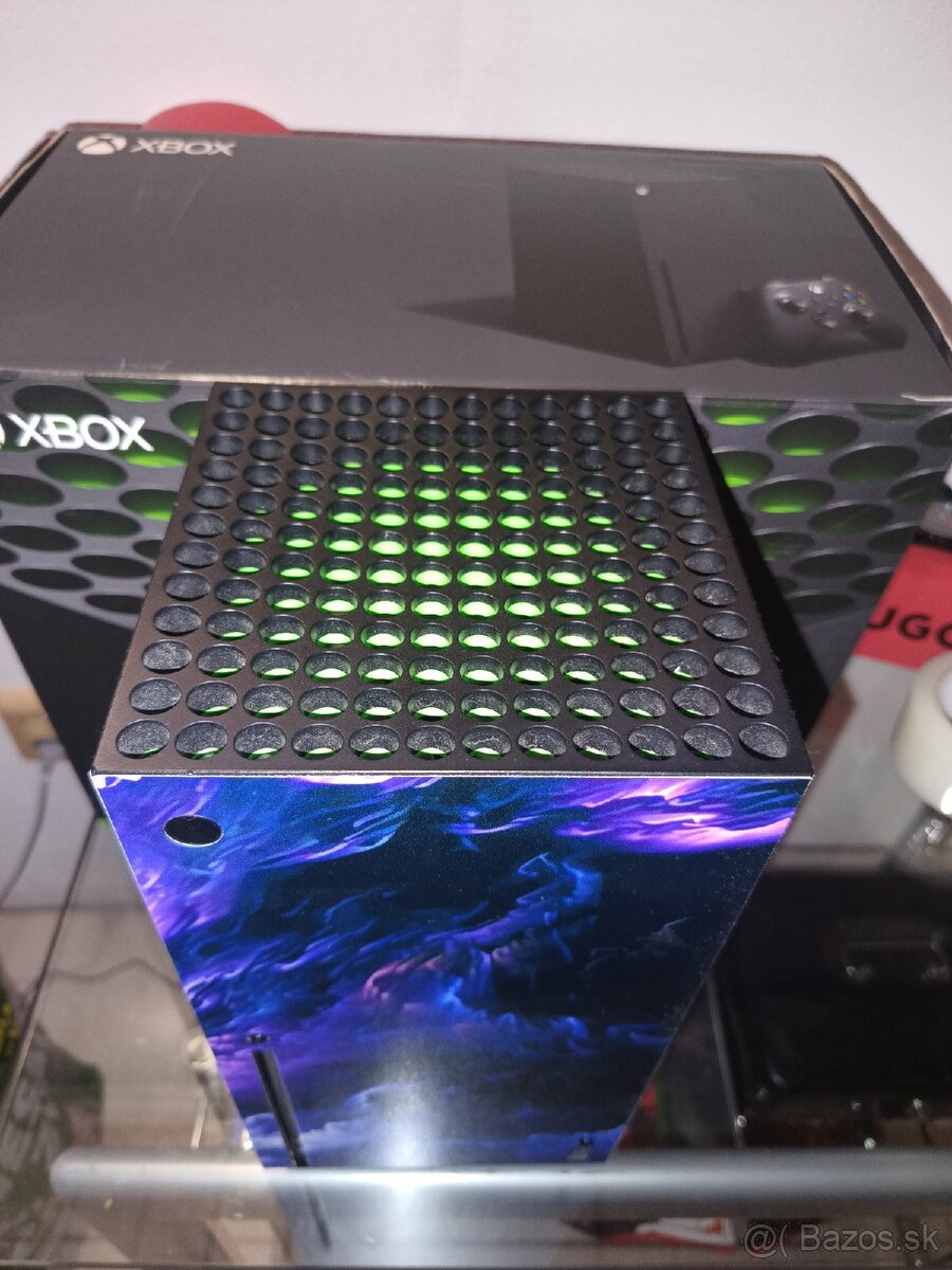 Xbox series x - 2