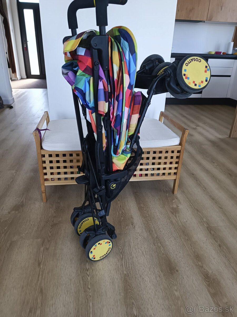 Cosatto golfac - 2