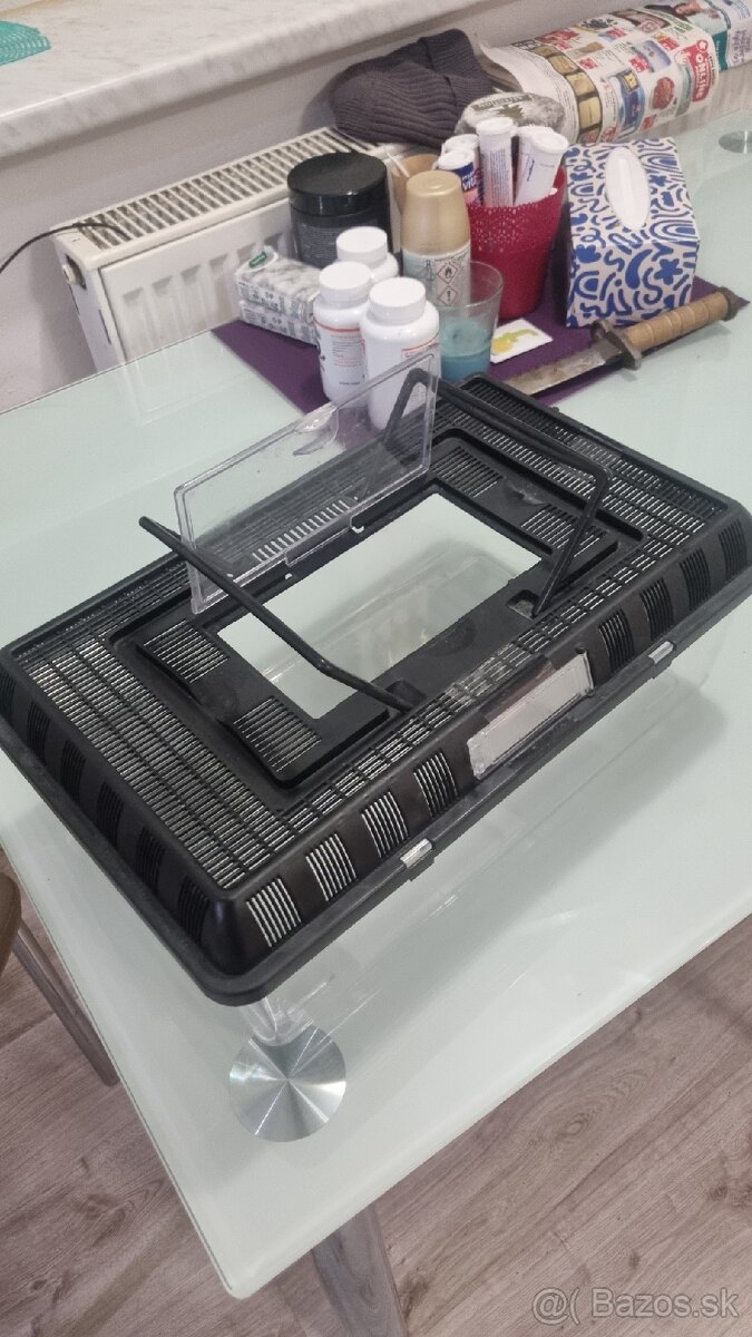 Terarium klietka - 2