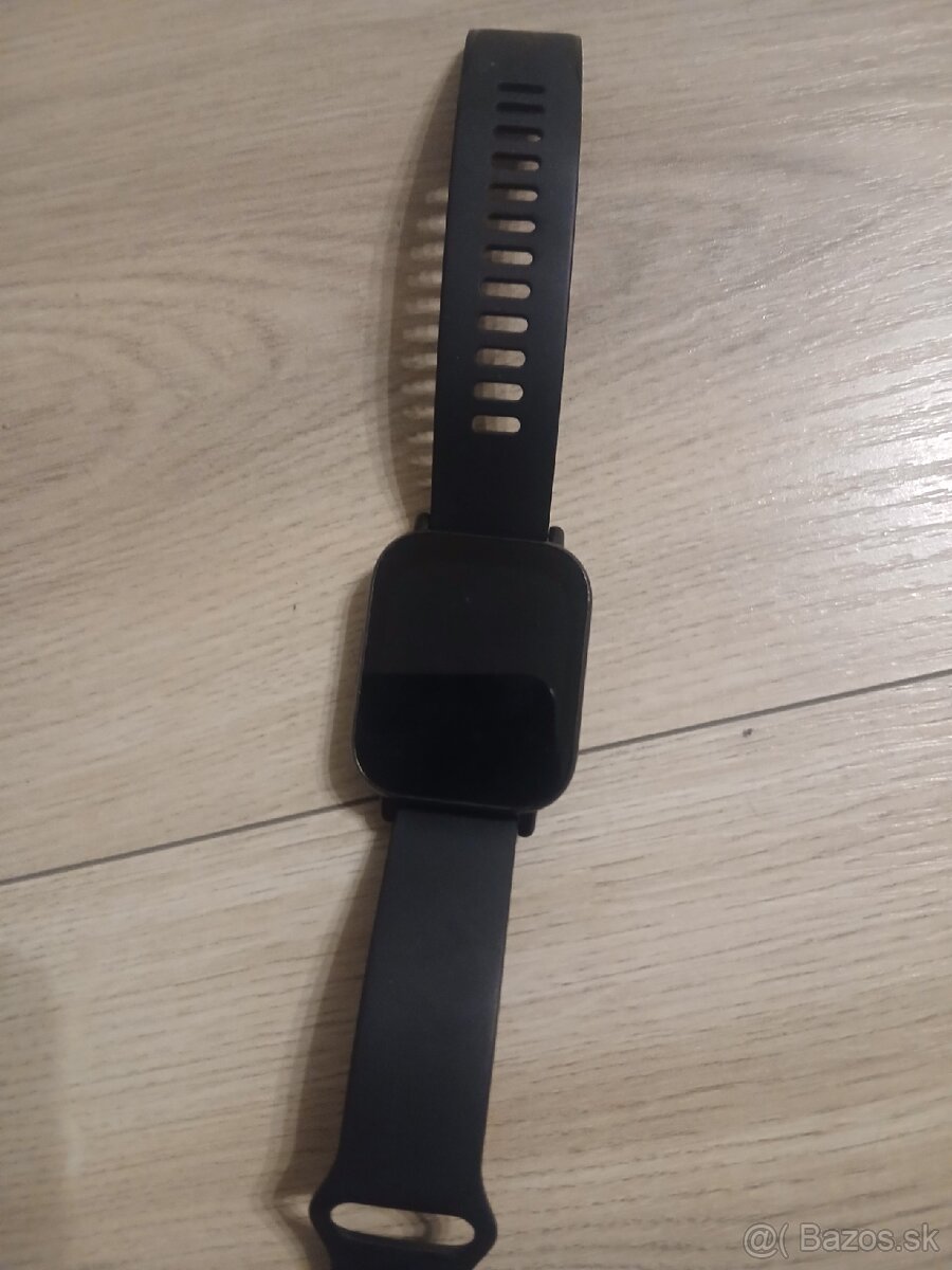 Smart hodinky redmi - 2