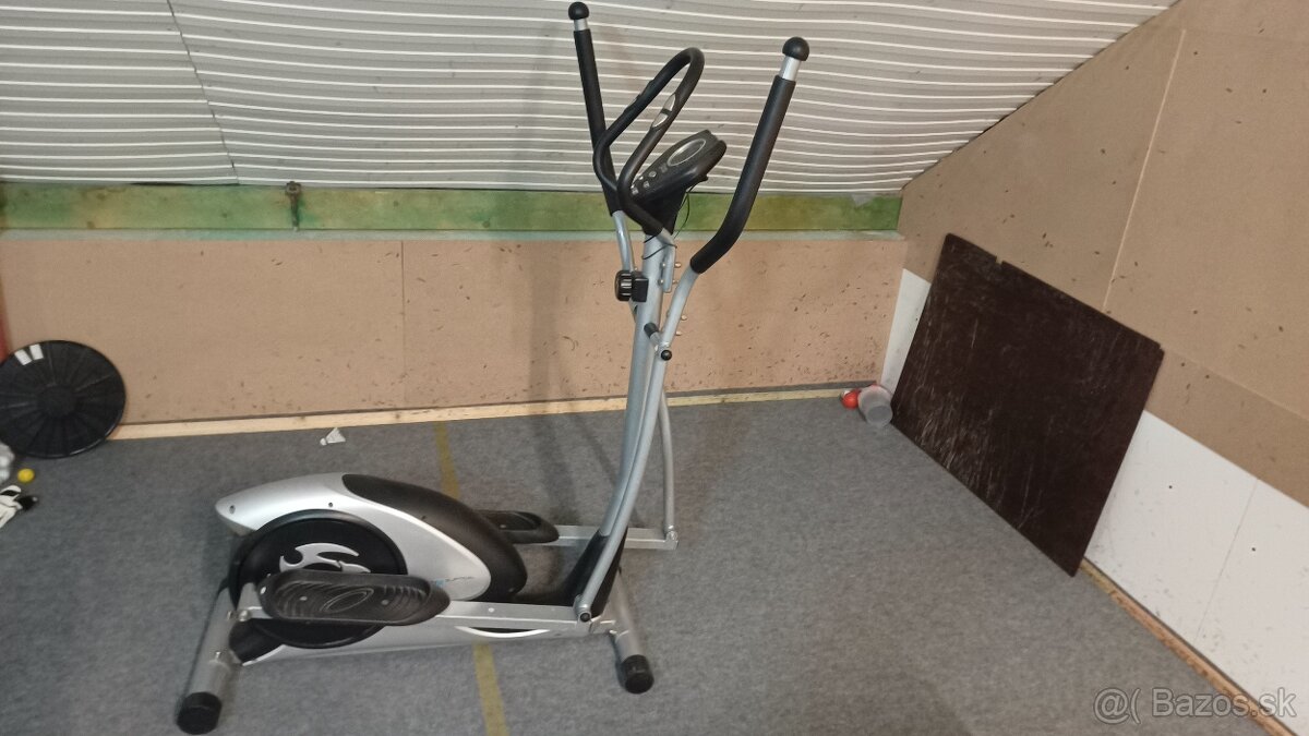 Predám eliptický trenažér - 2