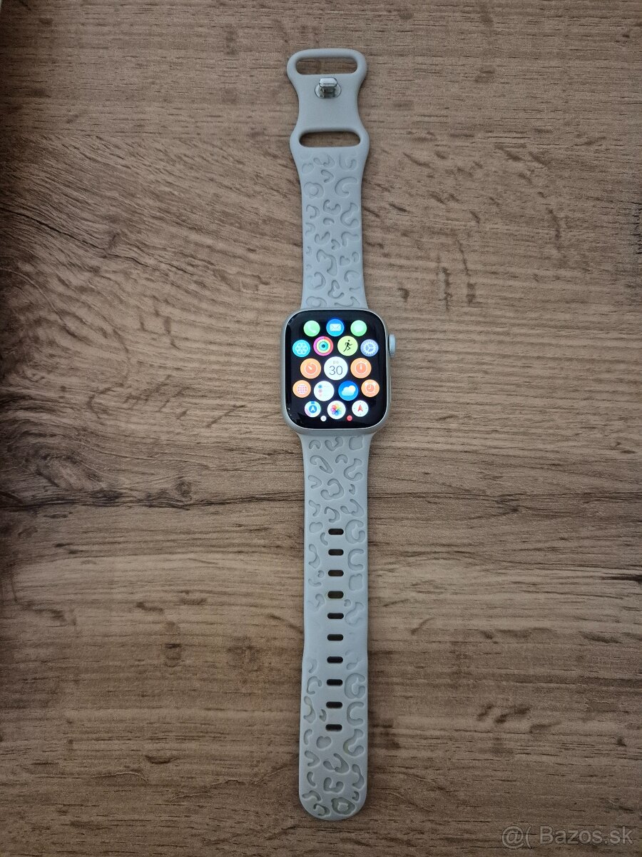 Apple Watch 8 - 41 mm - 2