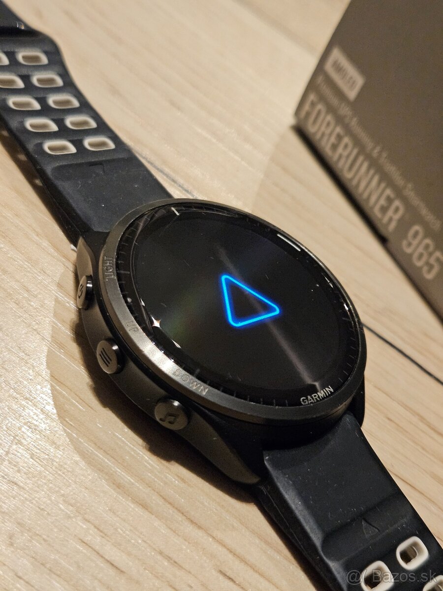 GARMIN Forerunner 965 - 2