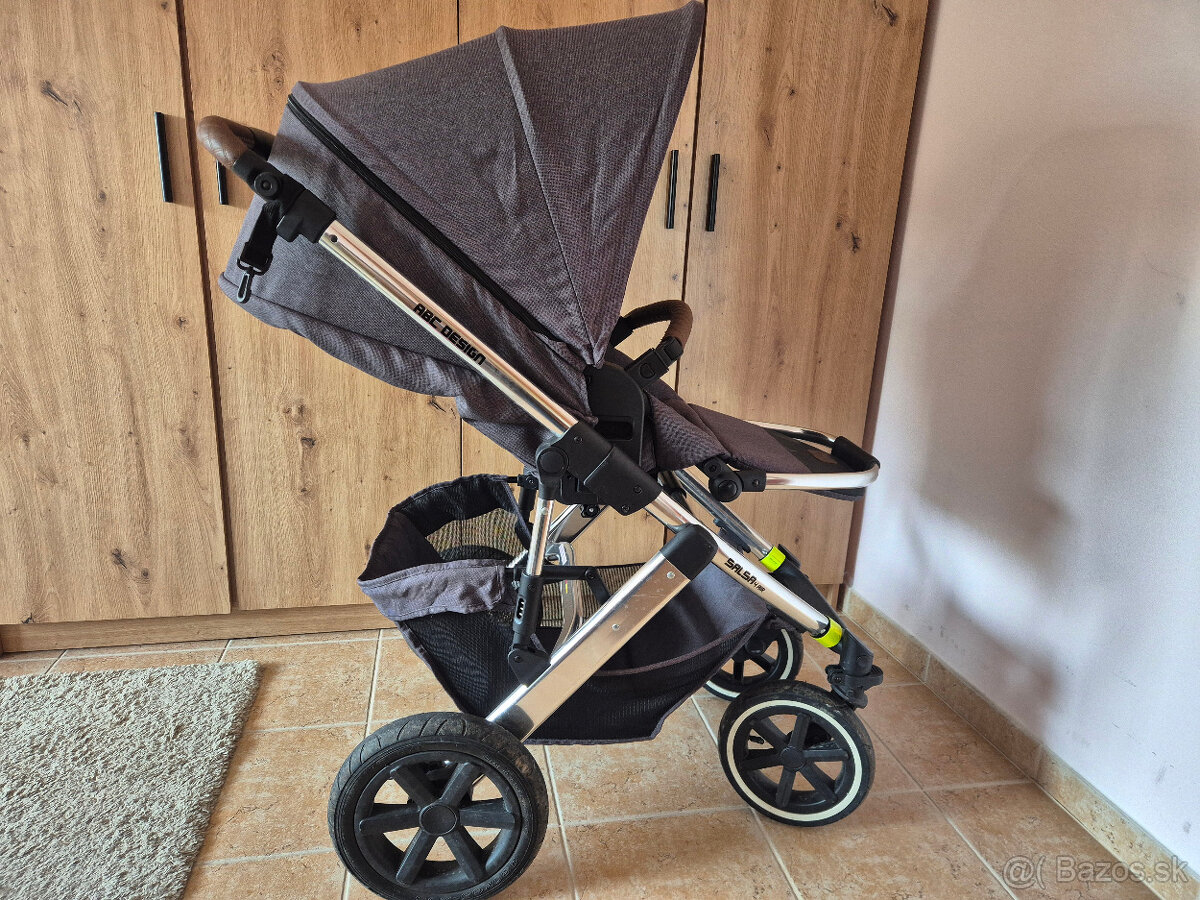 ABC Design Salsa 4 Air - 2