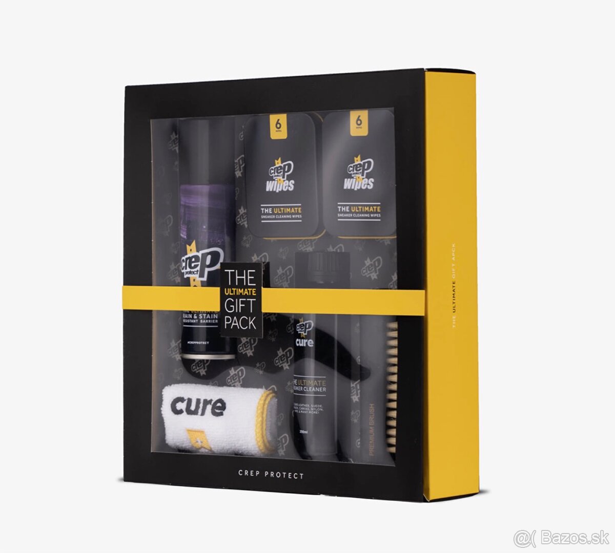 CREP Protect Ultimate Gift Pack - 2
