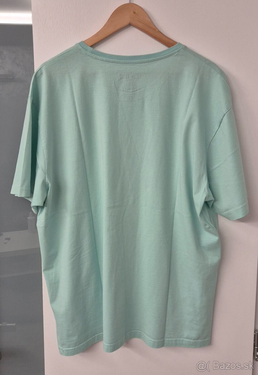 Pánske tričko UNCS 2XL - 2