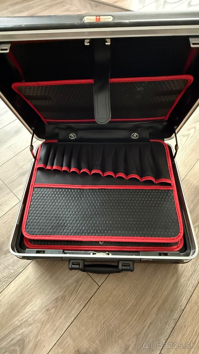 Pracovný kufor Engelbert Strauss - 2