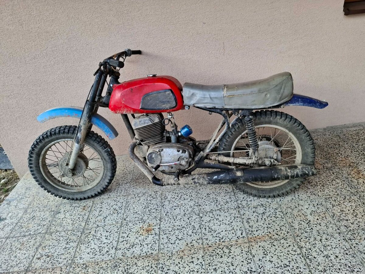 Predám ČZ - 175 477 - 2