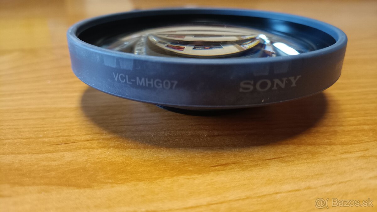 Sony - 2