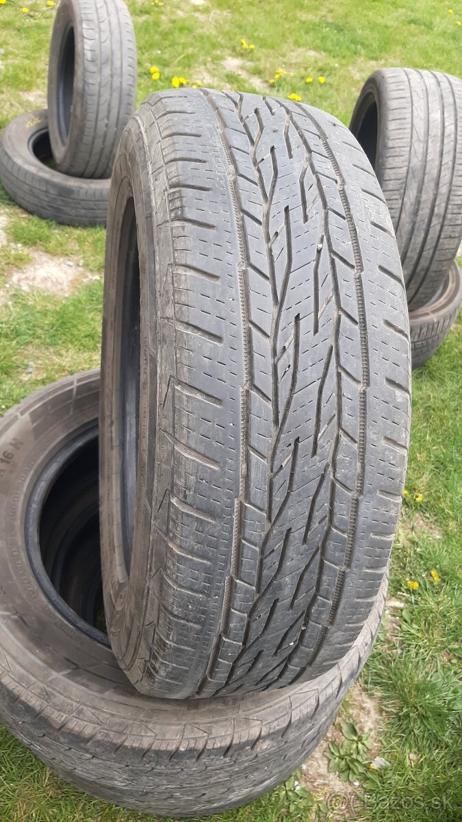 215/65r16 102H zimne - 2