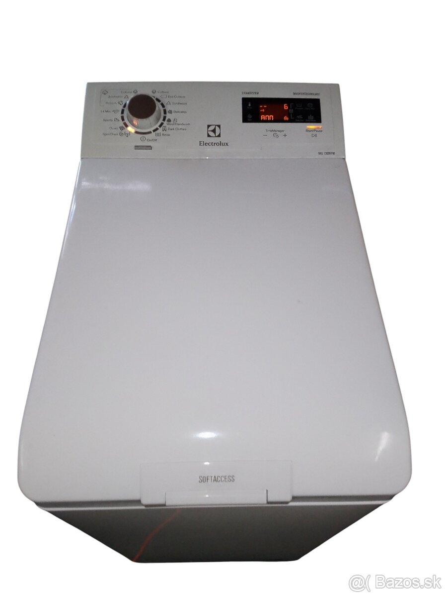 Práčka Electrolux - 2