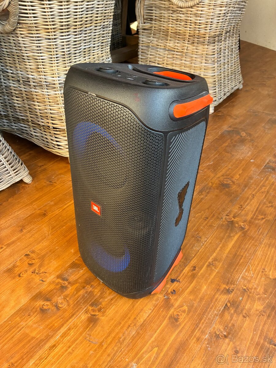 JBL partybox - 2
