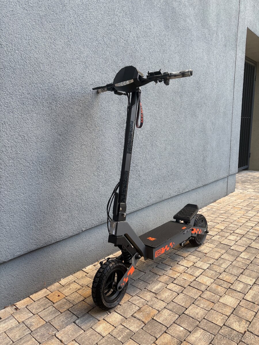 KUKIRIN G2📞 - 2