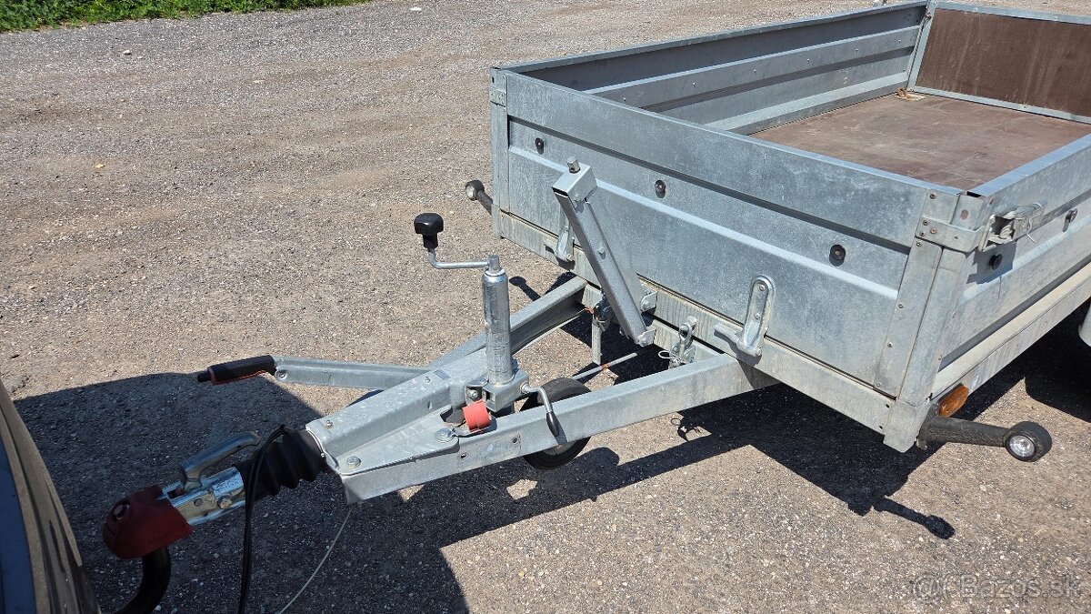 Prives sklopny 1.300kg - 2