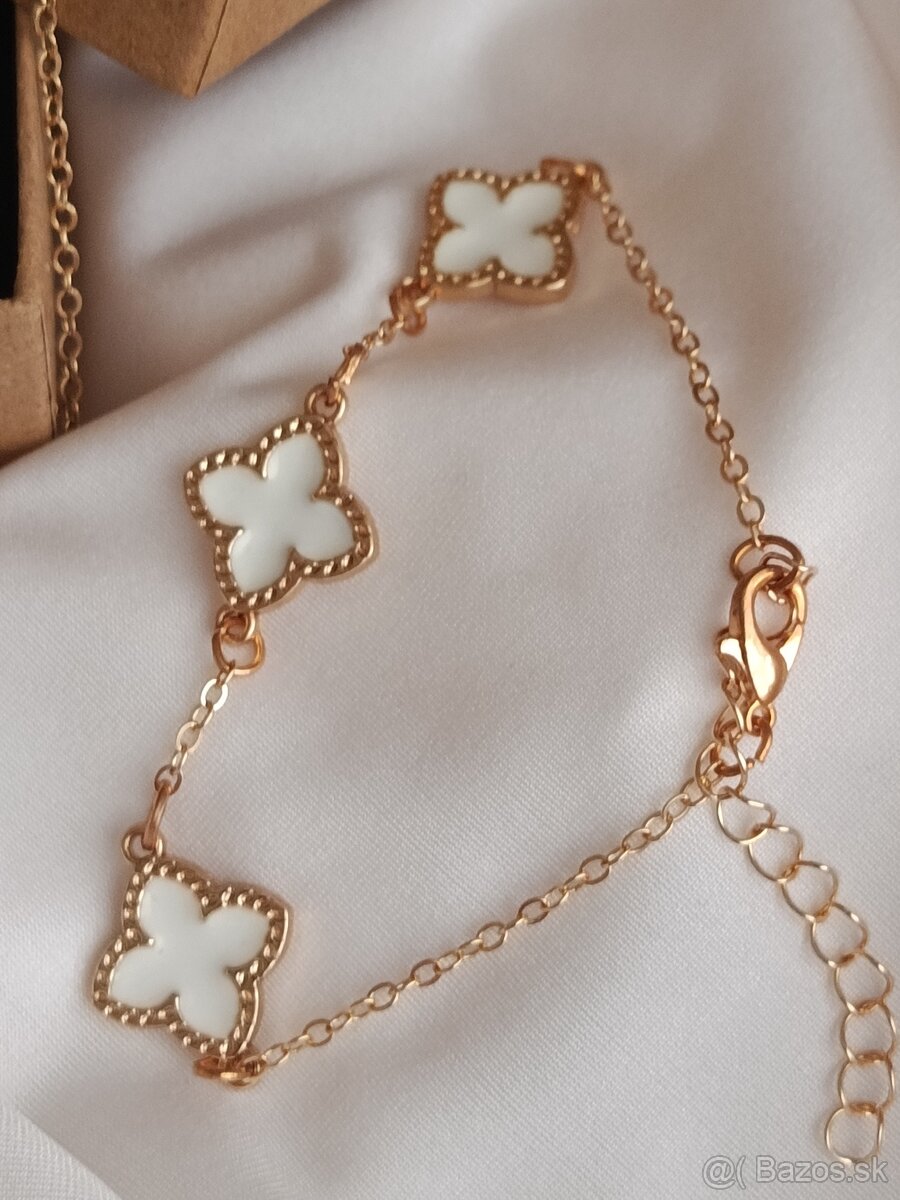 Štvorlístok set novy - 2