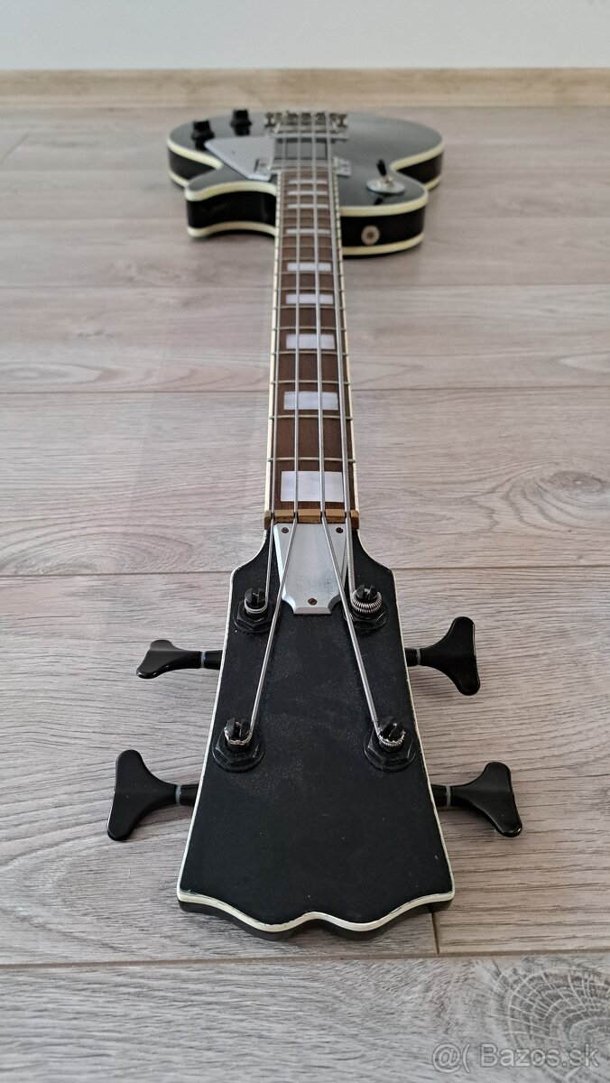 Jolana Diamant bass - 2