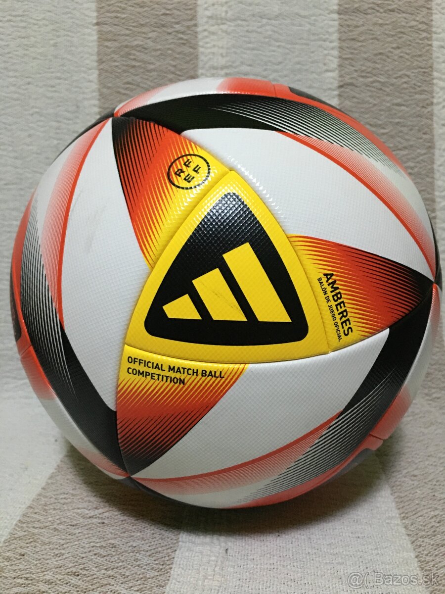 Adidas RFEF AMBERES - 2
