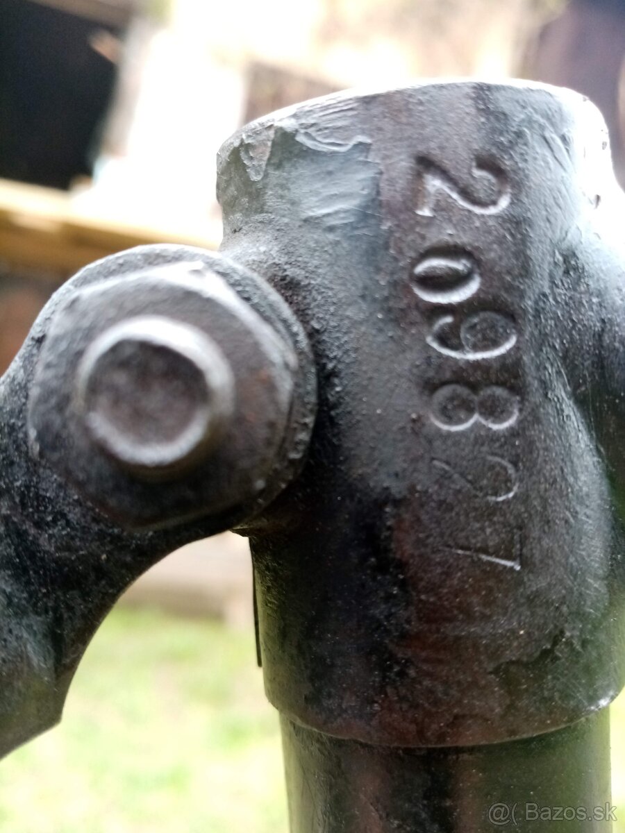 Bicykel - 2