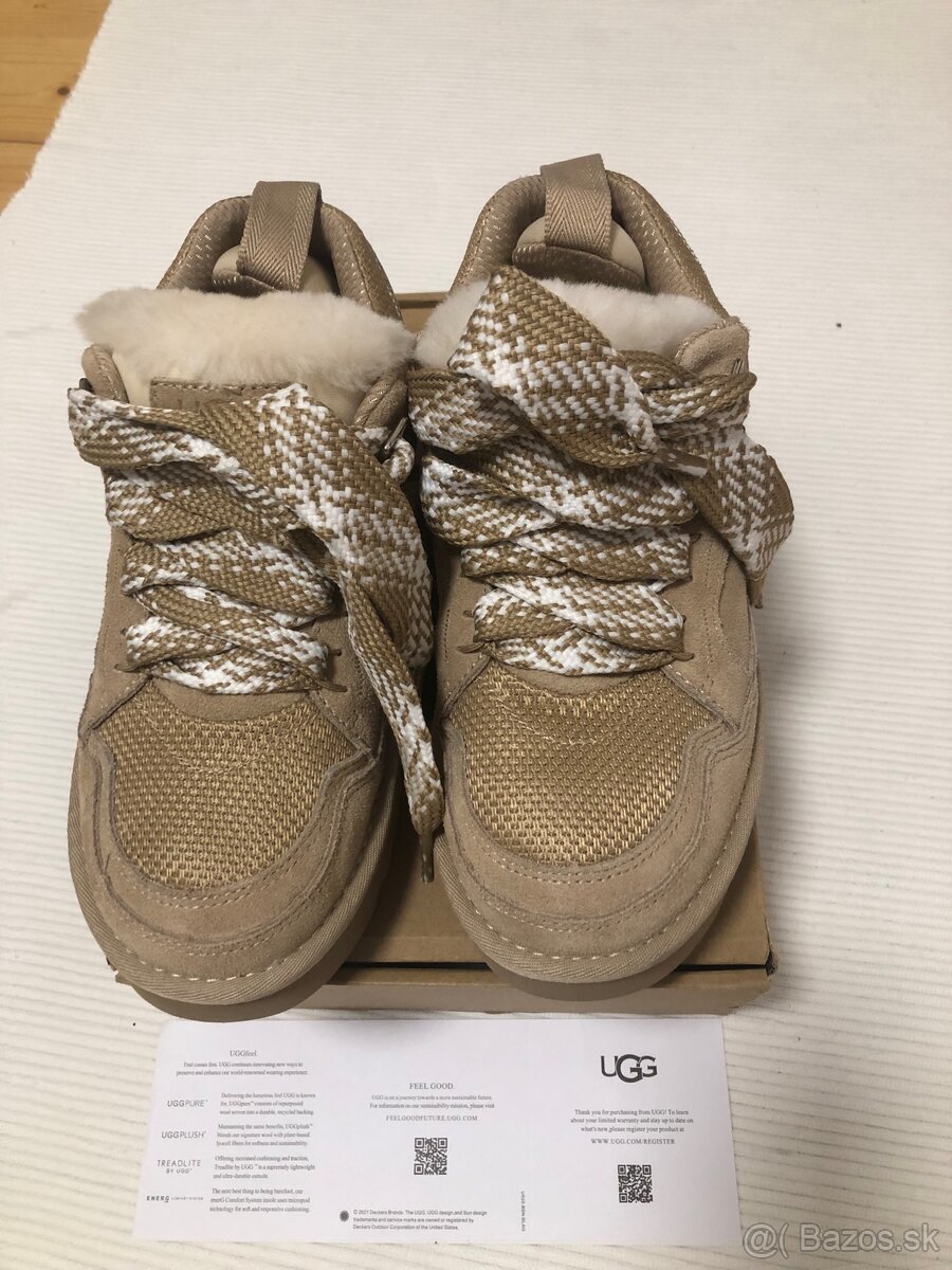 ugg vel 39 - 2