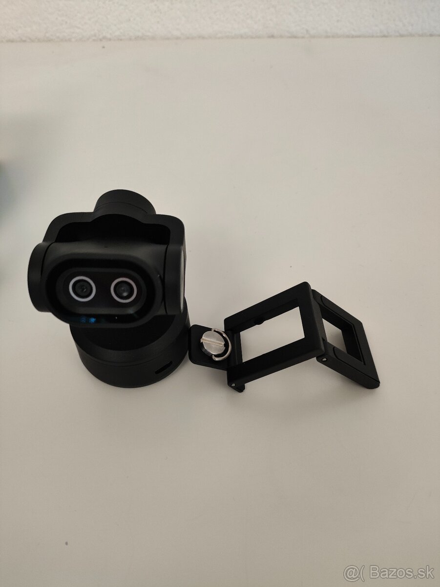 #L0276 EMECT PIXY Dual-Camera PTZ 4K Webcam - 2