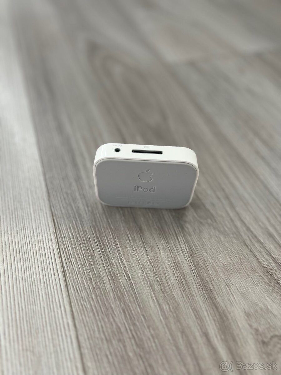 Nabijačka stanica IPod A1256 - 2