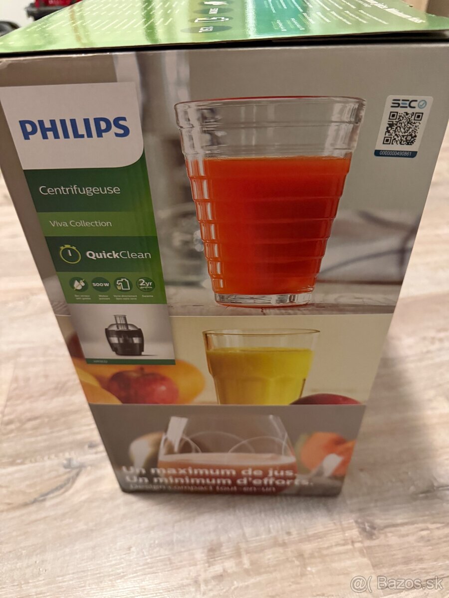 Philips HR1832/00 - 2