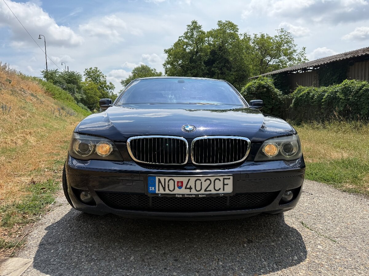 ‼️BMW 730d 160kw (M57) E65‼️ - 2