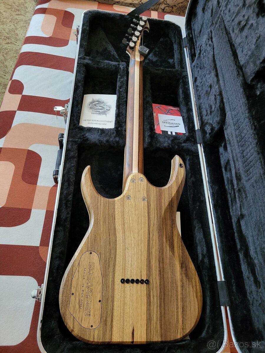 Skervesen Raptor - 2