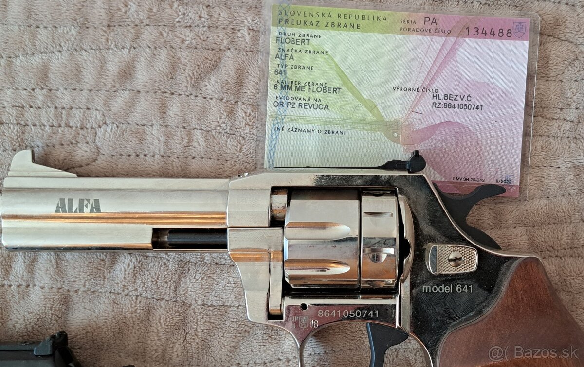 Alfa a Ekol - 2