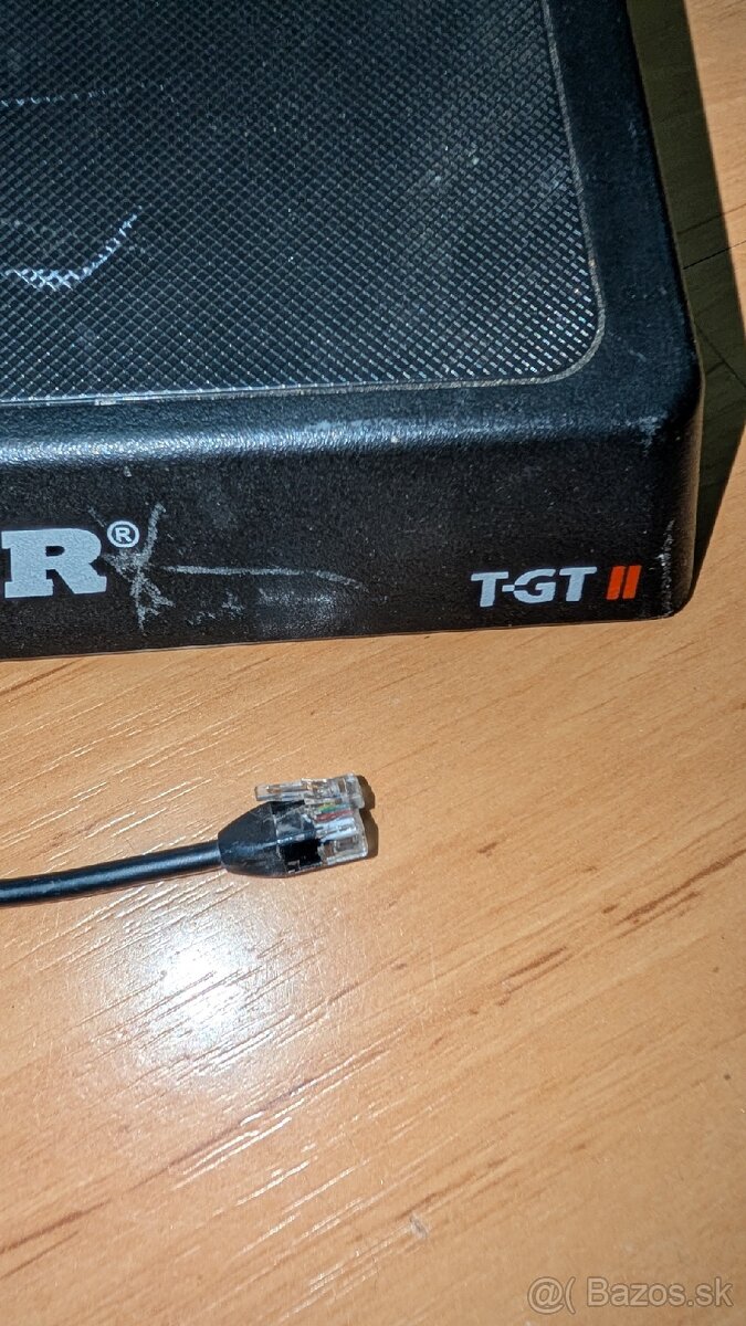 Thrustmaster T-GT II Pedals - 2