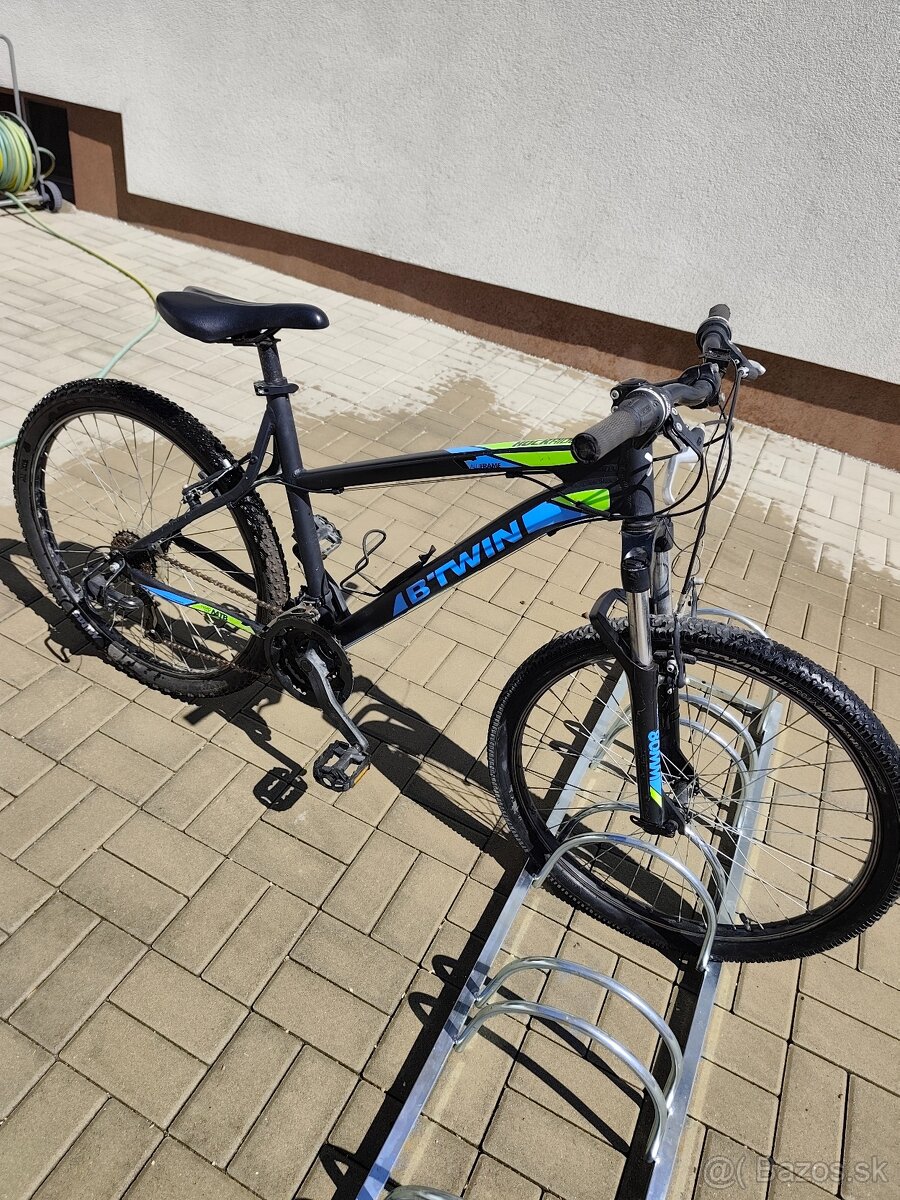 Rockrider btwin 340 - 2