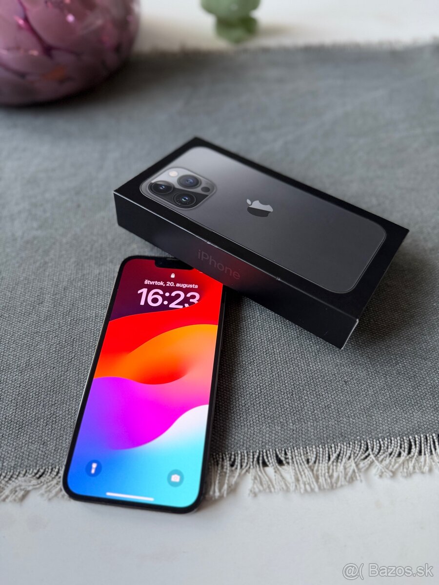 iPhone 13 Pro 128 GB - 2